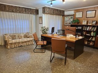 Oficina en alquiler en Silla