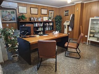 Oficina en alquiler en Silla