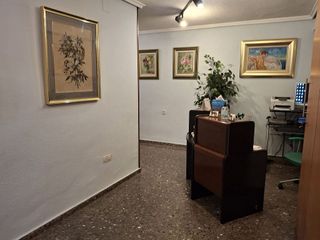 Oficina en alquiler en Silla