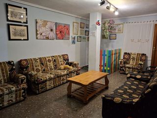 Oficina en alquiler en Silla