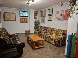 Oficina en alquiler en Silla