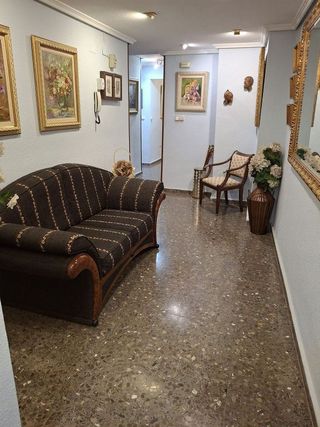 Oficina en alquiler en Silla