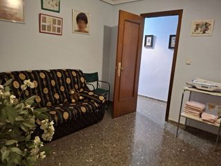 Oficina en alquiler en Silla