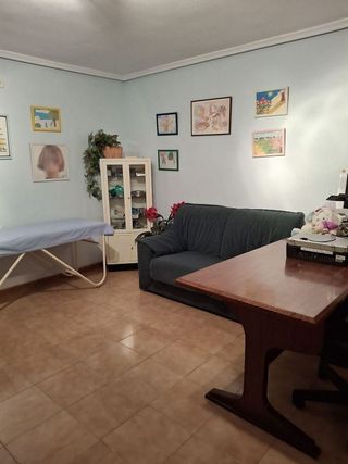 Oficina en alquiler en Silla