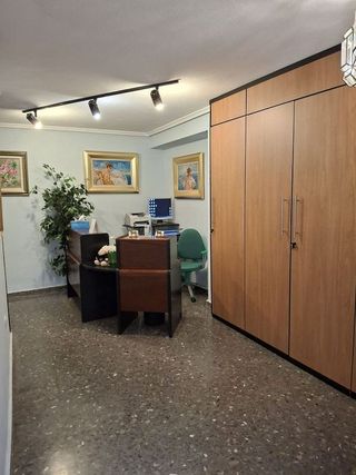 Oficina en alquiler en Silla
