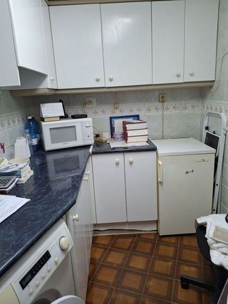 Oficina en alquiler en Silla