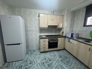 Piso en alquiler en Alcoy/Alcoi