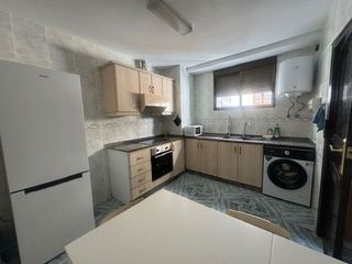 Piso en alquiler en Alcoy/Alcoi