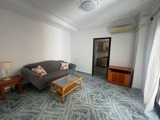 Piso en alquiler en Alcoy/Alcoi