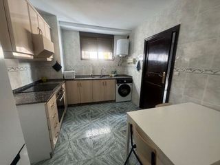 Piso en alquiler en Alcoy/Alcoi