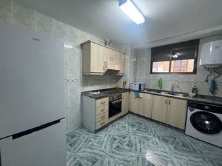 Piso en alquiler en Alcoy/Alcoi