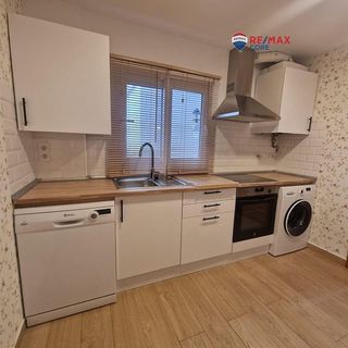 Piso en alquiler en Santa Marina - La Paz en Badajoz