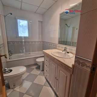 Piso en alquiler en Santa Marina - La Paz en Badajoz