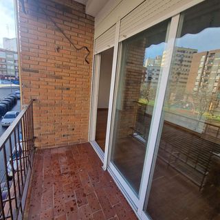 Piso en alquiler en Santa Marina - La Paz en Badajoz