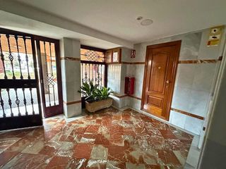 Piso en alquiler en Fígares en Granada