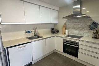 Piso en alquiler en San Agustín - Cala de Bou en Sant Josep de sa Talaia