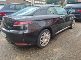 Alfa Romeo 147 2006