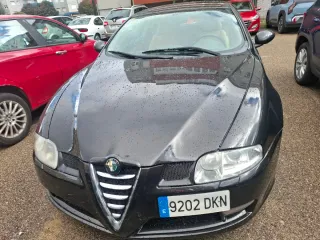 Alfa Romeo 147 2006