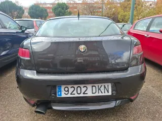 Alfa Romeo 147 2006