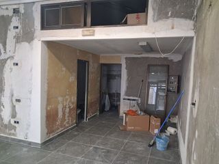 Local comercial en alquiler en Baeza