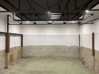 Nave industrial en alquiler en Hernani