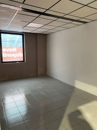 Nave industrial en alquiler en Hernani