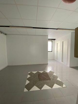 Nave industrial en alquiler en Hernani