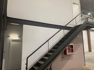 Nave industrial en alquiler en Hernani