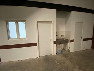 Nave industrial en alquiler en Hernani