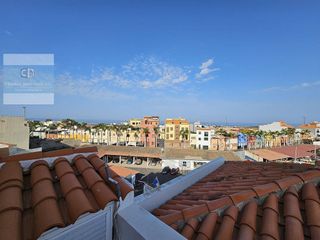 Piso en alquiler en Playa Jardín en Puerto de la Cruz