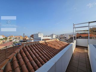 Piso en alquiler en Playa Jardín en Puerto de la Cruz