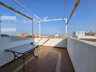 Piso en alquiler en Playa Jardín en Puerto de la Cruz