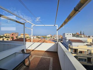 Piso en alquiler en Playa Jardín en Puerto de la Cruz