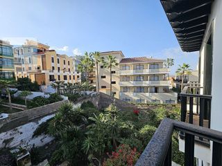 Piso en alquiler en Playa Jardín en Puerto de la Cruz