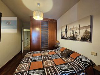 Piso en alquiler en Playa Jardín en Puerto de la Cruz