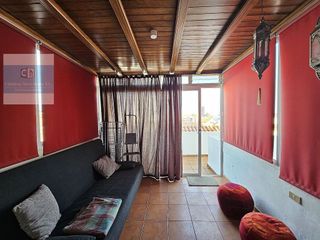 Piso en alquiler en Playa Jardín en Puerto de la Cruz