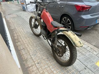 MONTESA COTA 74
