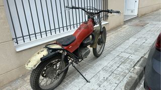 MONTESA COTA 74