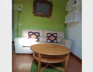 Piso en alquiler en Universidad - Dominicos en Salamanca