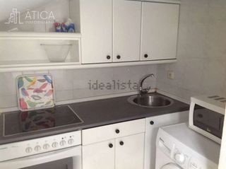 Piso en alquiler en Universidad - Dominicos en Salamanca