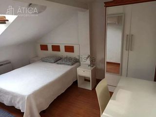 Piso en alquiler en Universidad - Dominicos en Salamanca