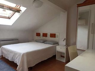 Piso en alquiler en Universidad - Dominicos en Salamanca