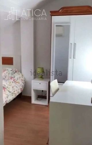 Piso en alquiler en Universidad - Dominicos en Salamanca