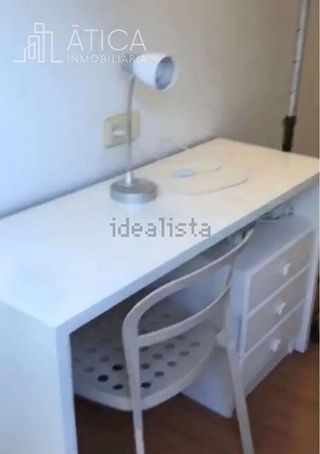 Piso en alquiler en Universidad - Dominicos en Salamanca