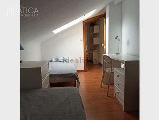 Piso en alquiler en Universidad - Dominicos en Salamanca