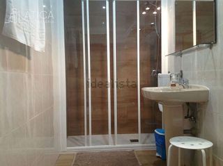 Piso en alquiler en Universidad - Dominicos en Salamanca