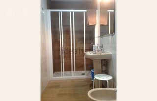 Piso en alquiler en Universidad - Dominicos en Salamanca