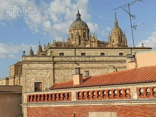 Piso en alquiler en Universidad - Dominicos en Salamanca