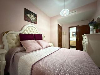 Piso en alquiler en Núcleo Urbano en Chiclana de la Frontera