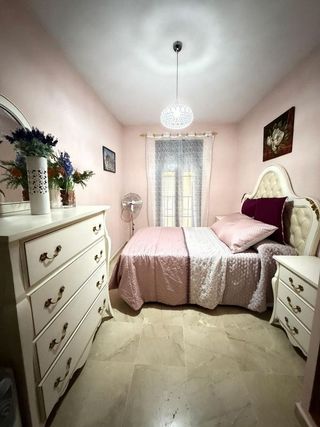 Piso en alquiler en Núcleo Urbano en Chiclana de la Frontera